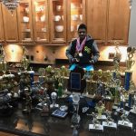 5th Grade Xavier Bowman is Extraordinary