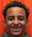 8th Grade Jacob Beasley is a Star