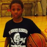 The Lil Guy With Braids: 3rd Grade Mashad Griffin