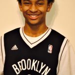 Class of 2021 Keith Fraser is a Clutch Player