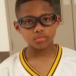 Heart of Gold: 5th Grade Braylon Scott