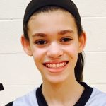 Class of 2022 Trinniti Matthews is Elite