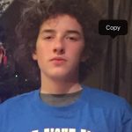 He is All That: 8th Grade Noah Veluzat