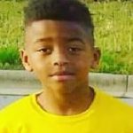 Ball Wizard: 3rd Grade Aaryn Tate