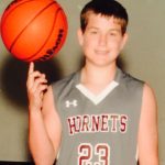 Game Tyme: 7th Grade Brendon Tipps