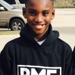 Take a Look at 4th Grade Cameron Zeigler