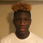 7th Grade Chris Harvey is a Prospect