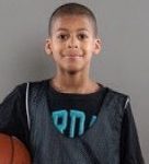 Class of 2022 Ryan Bisono has Swagger