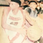 Trifecta Effect: Class of 2022 Russell Branch