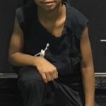 1st Devin Christian Bey (NY) is Competitive