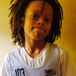 Class of 2025 Dailen Malcom is Deadly