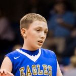 Class of 2023 Kizer Slone is Relentless