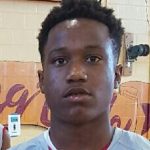 Name Buzzin':Class of 2021 Justin Bell