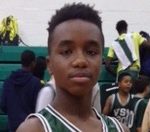 Class of 2021 Luke Sibblies is Serious