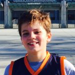 Rugged: 6th Grade Jake Koning