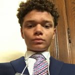 8th grade Stone McKnight Knows the Game