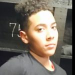 Class of 2022 Antonio Perkins is And1