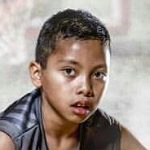 Game Changer: Class of 2024 Allen Widjaja