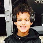 Class of 2025 Anthony Smith is Dominate