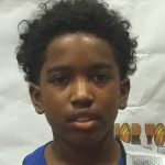 He will Crush You: 5th Grade Tristen Henry