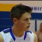 Big Body: 8th Grade Neyland Jean