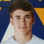 Man Among Boyz: 8th Grade Skyler Schmidt