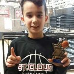 Overachiever: 7th Grade Kaiden Moua