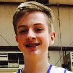 Super Skilled: Class of 2022 Quinten Hupp