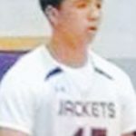 Class of 2021 Cameron Rankins is Striving