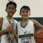The Fuentes Brothers: Class of 2026 Mason Fuentes & Myle Fuentes