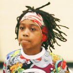 The Process: 5th Grade Jaden McCall