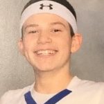 No Days Off: 8th Grade Jake Dimovski