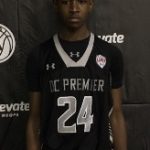 8th Grade Wes Peterson is Grinding