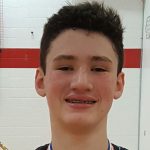 Big E: 7th Grade Ethan Dunn