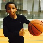 Class of 2027 Chase Graham is Gritty