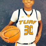 Class of 2023 Michael Greenlee is Athletic