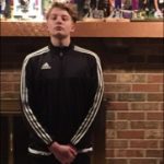 Clever with the Basketball: 6th Grade Kobi Gorman