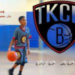 AKA DJ: 3rd grade Derrick Jackson Jr.