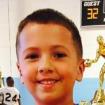 Zero Fear: 1st Grade Bentley Kaliski