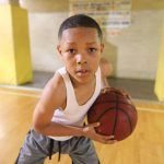 Primetime 4th Grade Montreal Stacker, Jr. 
