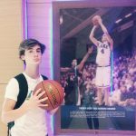 Hard Nose 9th Grade James Wilkins III