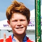Seasoned 6th Grade Charlie Robin