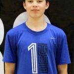 Canny 8th Grade Brandon Hoban