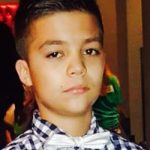 8th Grade Savvy Zachary Gomez-Villanueva
