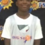 Destined 7th Grade Jerry Holloway