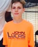 Triggerman 7th Grade Gavin Murphy