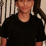 Supplanter 8th Grade Jacob Duran
