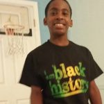 Momma's Baller 5th Grade Nathan Smith