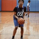 6’4 8th Grade Wing Catches Nation By Surprise