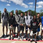 2023 Class MSE Top-10 National Team Rankings
